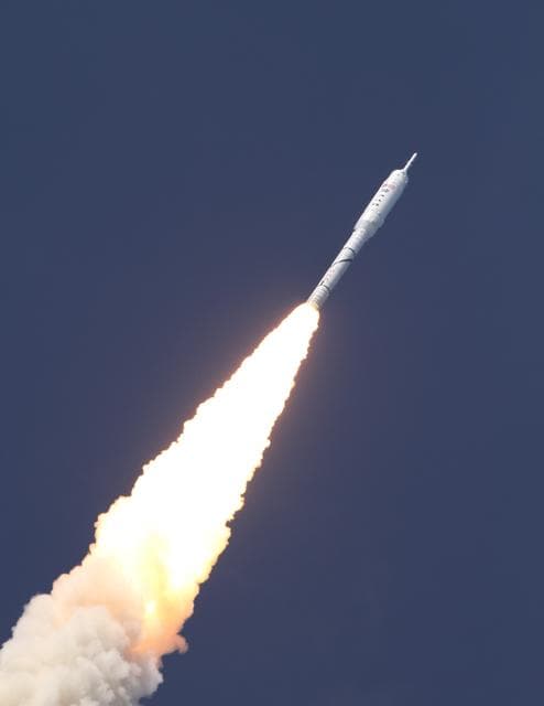 NASA image: KSC-2009-5959