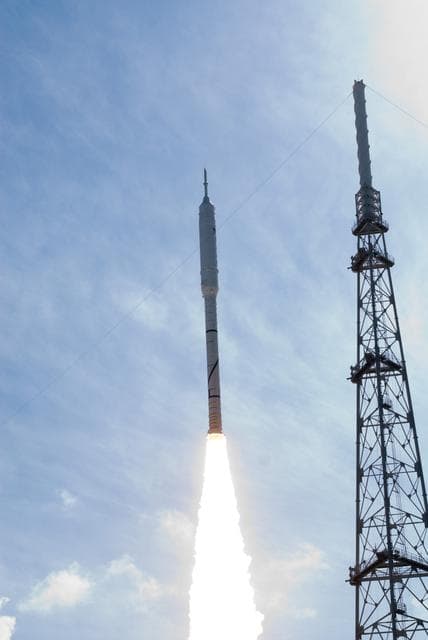 NASA image: KSC-2009-5970