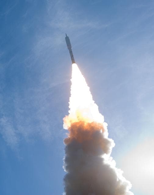NASA image: KSC-2009-5971