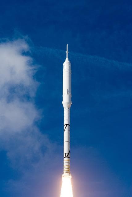 NASA image: KSC-2009-5972
