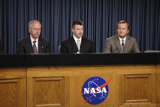NASA image: KSC-2009-5994