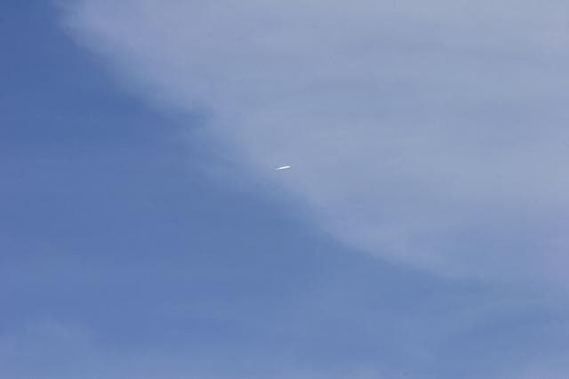 NASA image: KSC-2009-6000