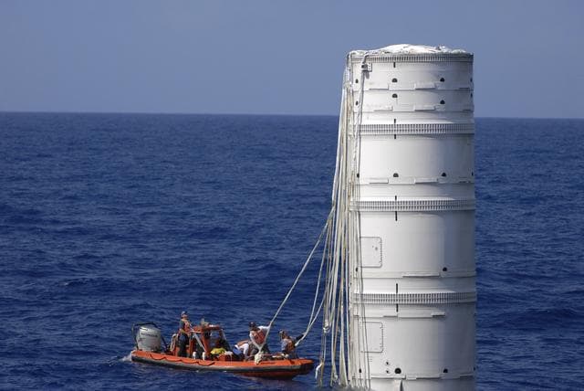 NASA image: KSC-2009-6003