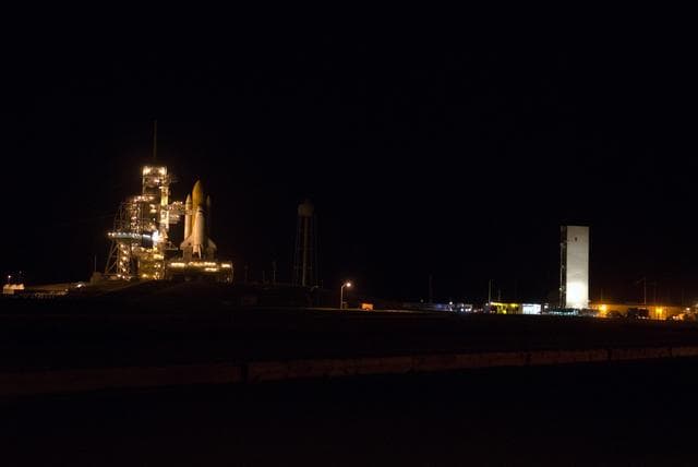 NASA image: KSC-2009-6012