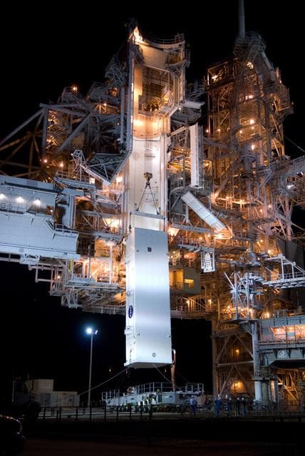 NASA image: KSC-2009-6016