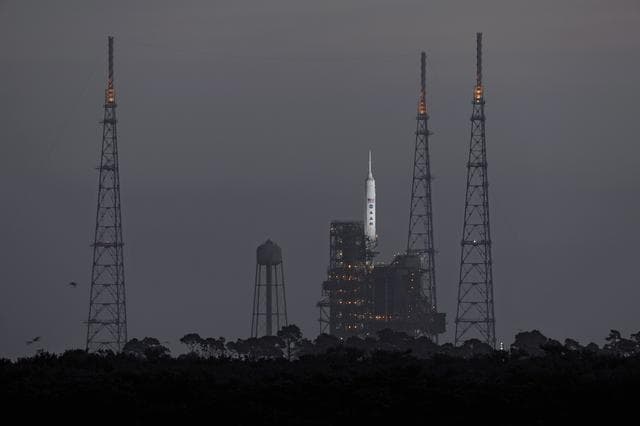NASA image: KSC-2009-6019