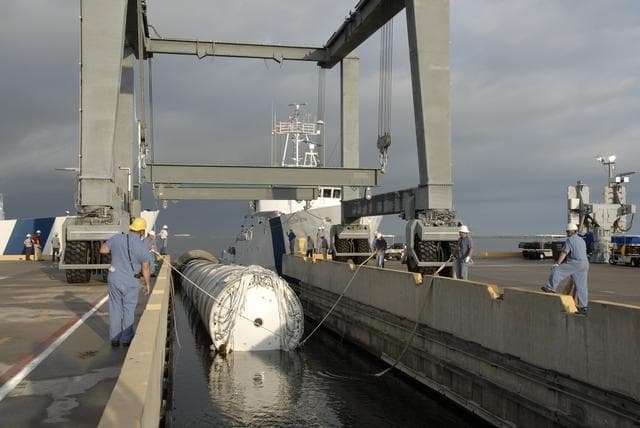 NASA image: KSC-2009-6027