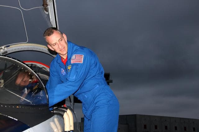 NASA image: KSC-2009-6034