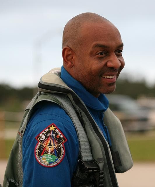 NASA image: KSC-2009-6039