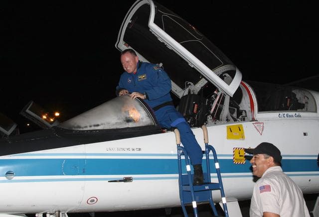 NASA image: KSC-2009-6040