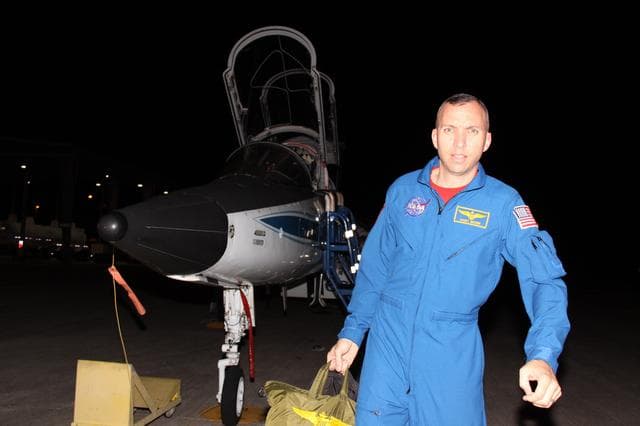 NASA image: KSC-2009-6042