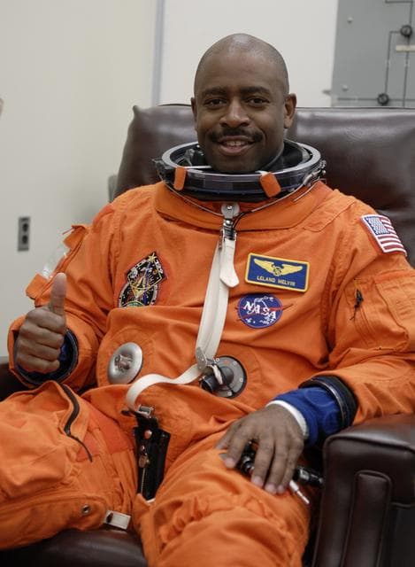NASA image: KSC-2009-6046