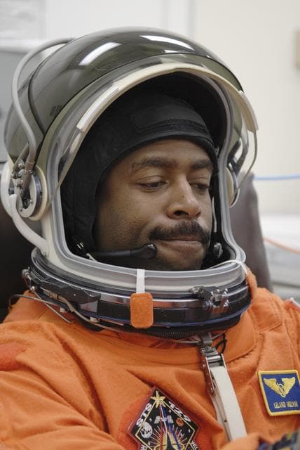 NASA image: KSC-2009-6047