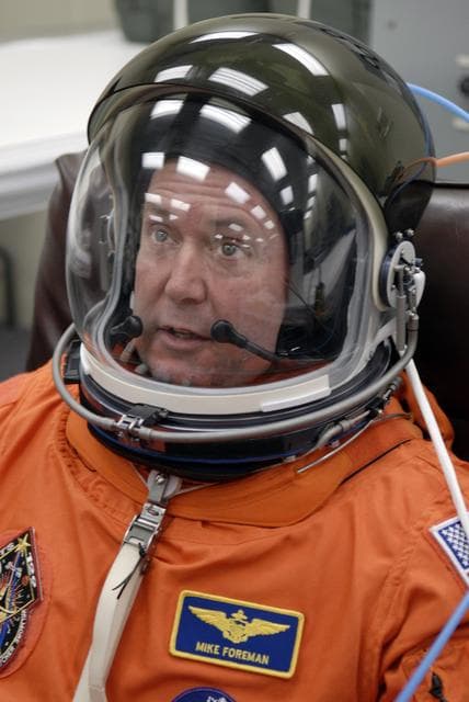 NASA image: KSC-2009-6048
