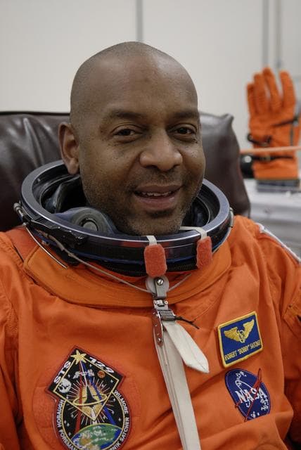 NASA image: KSC-2009-6049