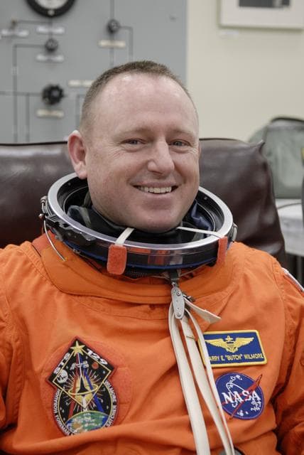 NASA image: KSC-2009-6050