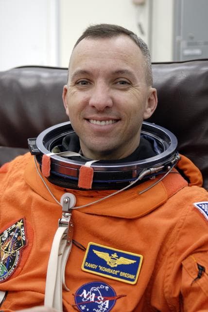 NASA image: KSC-2009-6054