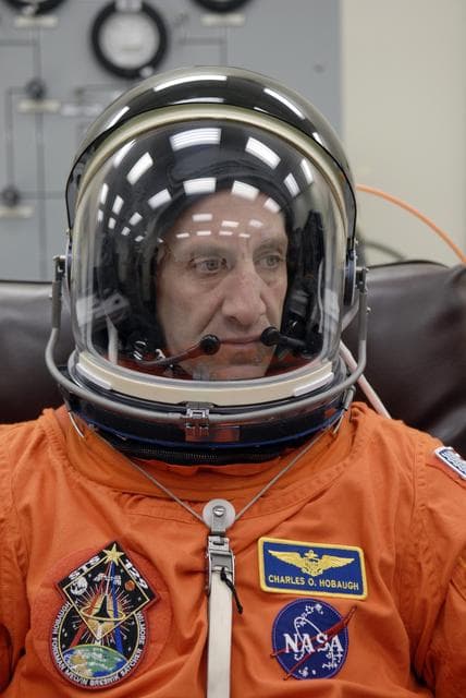 NASA image: KSC-2009-6055