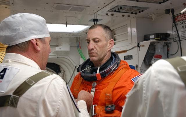 NASA image: KSC-2009-6059