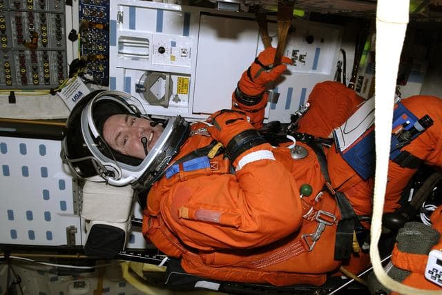 NASA image: KSC-2009-6067