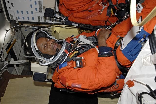 NASA image: KSC-2009-6068