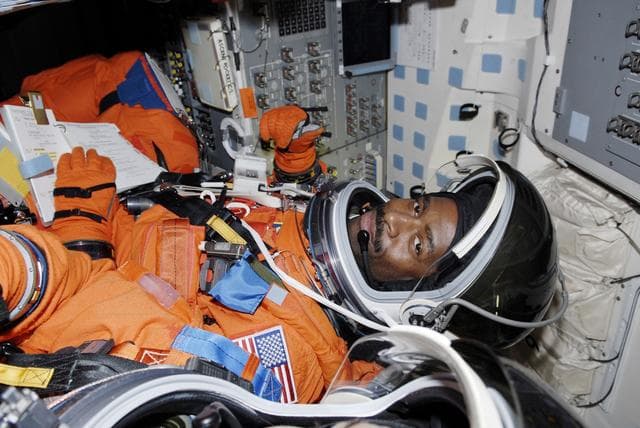 NASA image: KSC-2009-6069