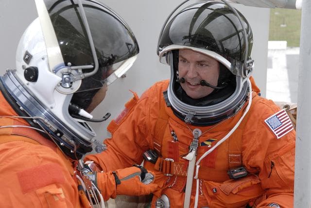 NASA image: KSC-2009-6078