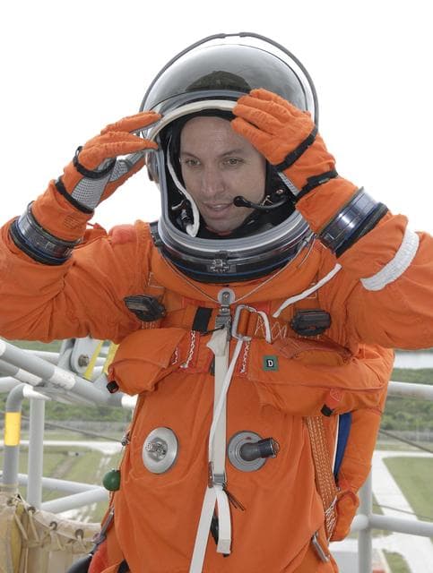 NASA image: KSC-2009-6079