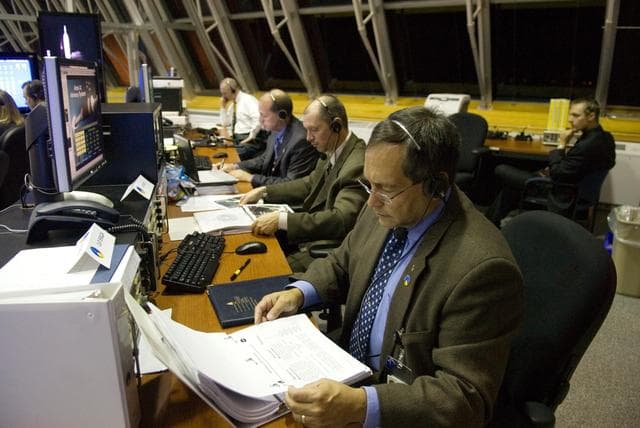 NASA image: KSC-2009-6092