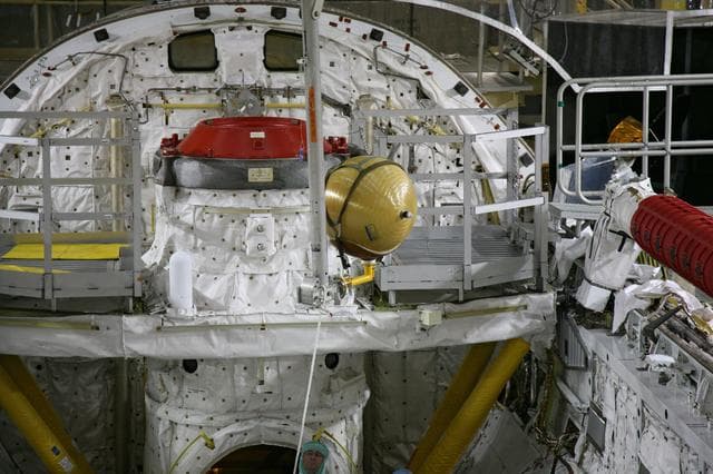 NASA image: KSC-2009-6100