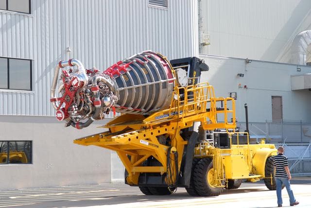 NASA image: KSC-2009-6120