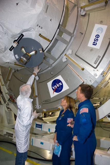 NASA image: KSC-2009-6126