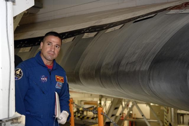 NASA image: KSC-2009-6137
