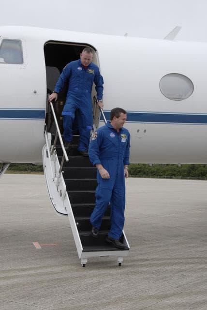 NASA image: KSC-2009-6191