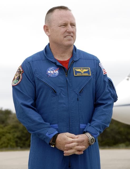 NASA image: KSC-2009-6197