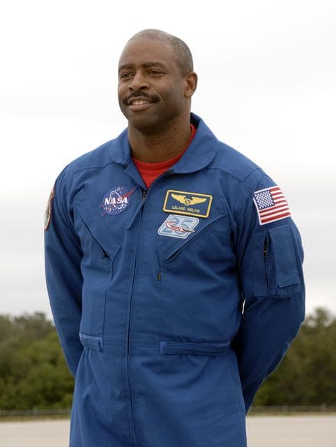 NASA image: KSC-2009-6198