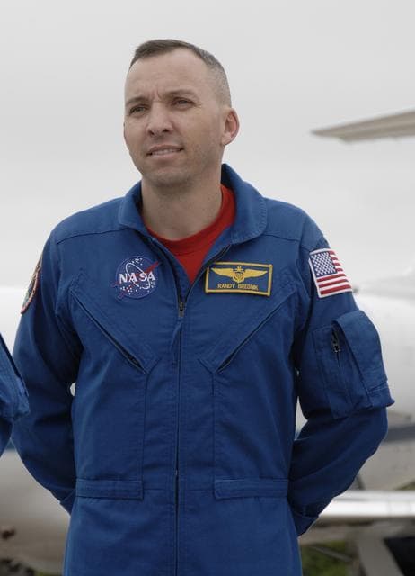 NASA image: KSC-2009-6199