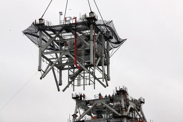 NASA image: KSC-2009-6222