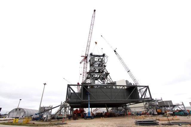 NASA image: KSC-2009-6225