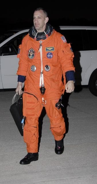 NASA image: KSC-2009-6255