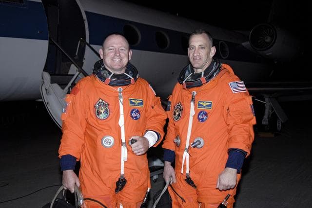 NASA image: KSC-2009-6257