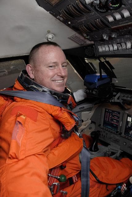 NASA image: KSC-2009-6260
