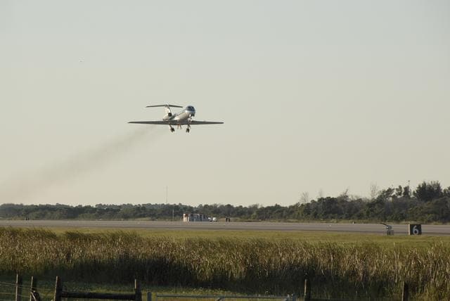 NASA image: KSC-2009-6264