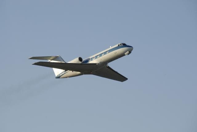 NASA image: KSC-2009-6265