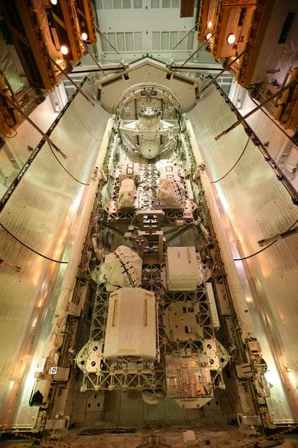 NASA image: KSC-2009-6278