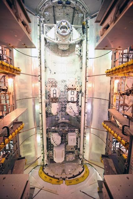 NASA image: KSC-2009-6280