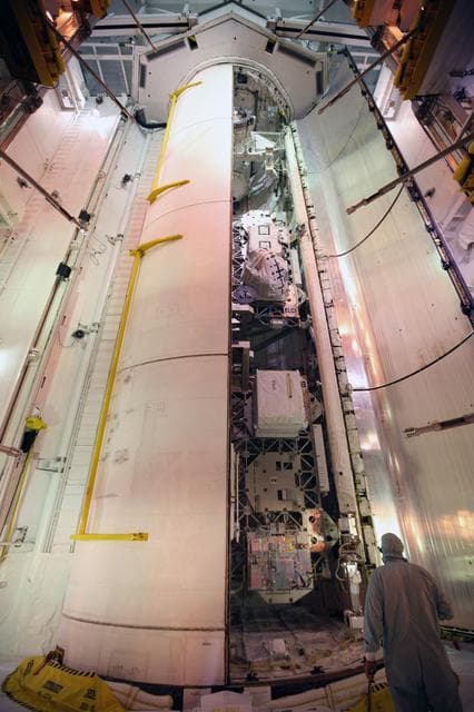 NASA image: KSC-2009-6282