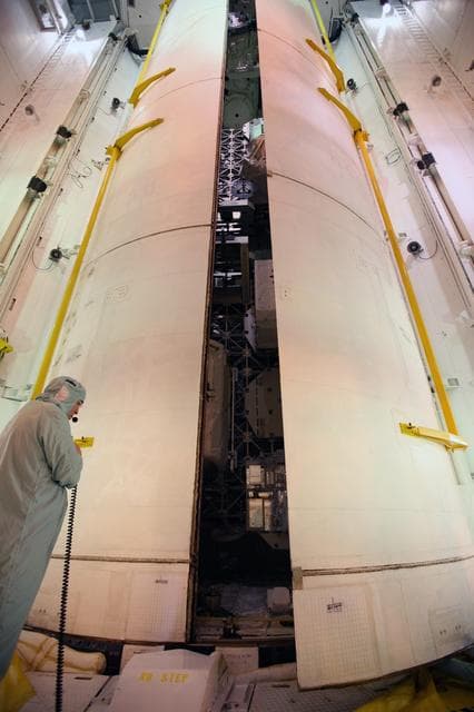 NASA image: KSC-2009-6283