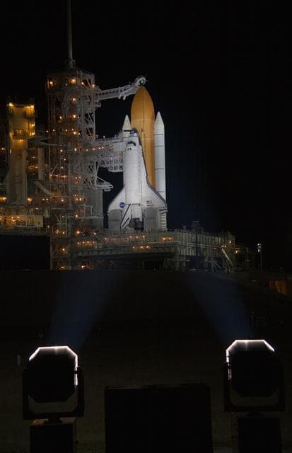 NASA image: KSC-2009-6304