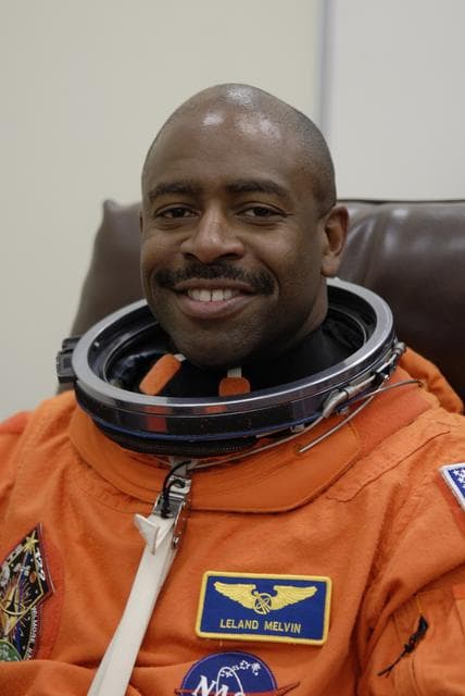 NASA image: KSC-2009-6306